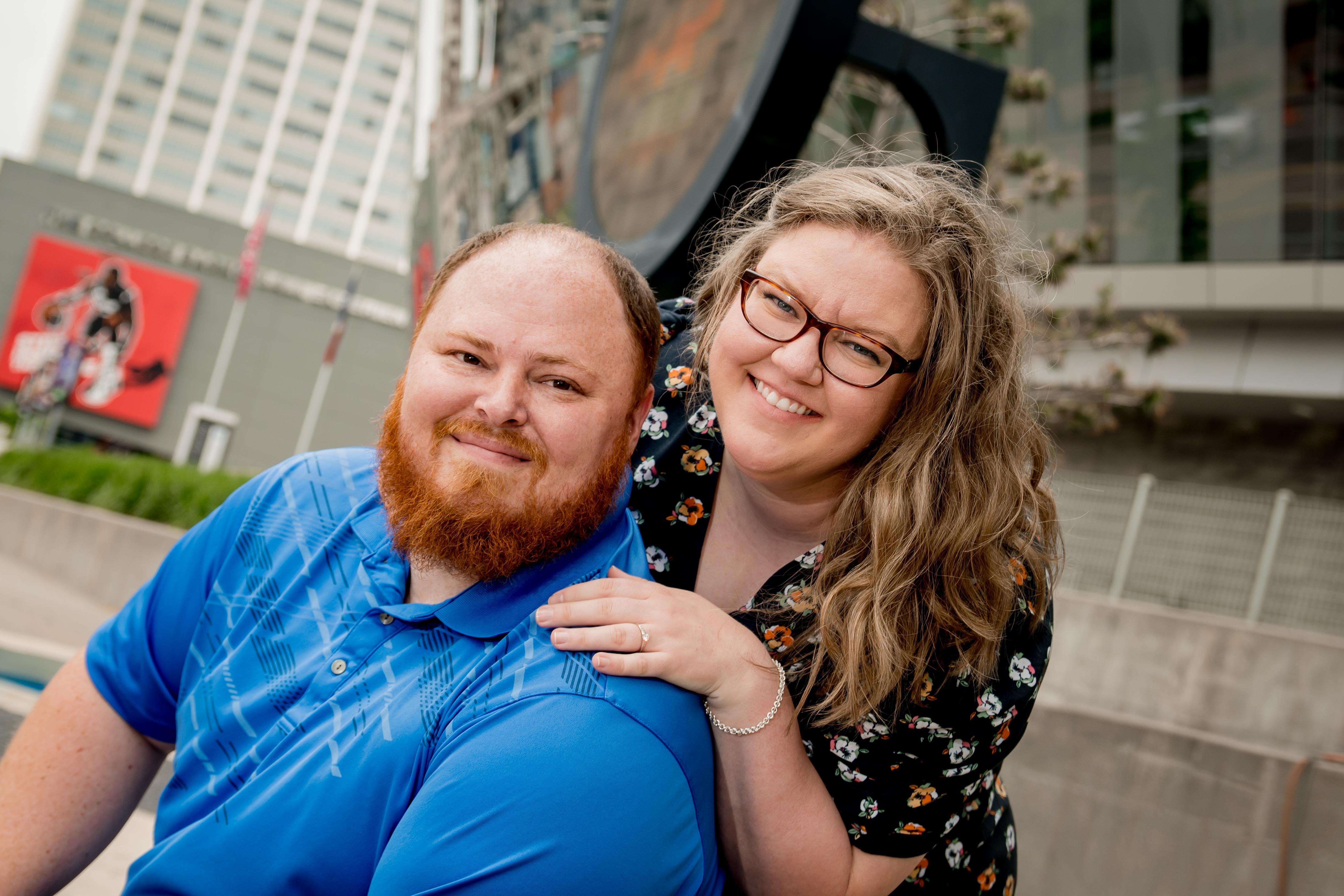 The Wedding Website of Sarah Kesler and Chris Smith