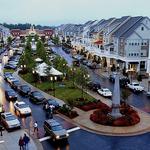 Birkdale Village