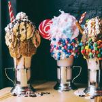 Black Tap Craft Burgers & Beer