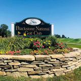 Blackstone National Golf Club