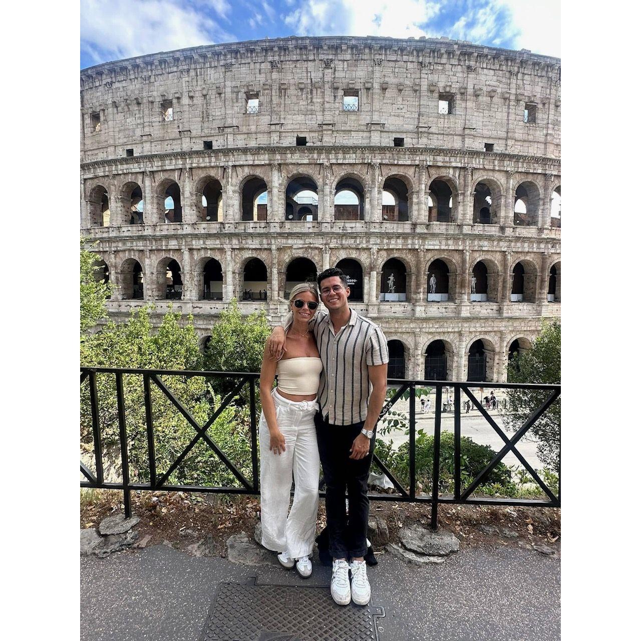 Rome
