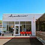 Guantonio's Wood Fired