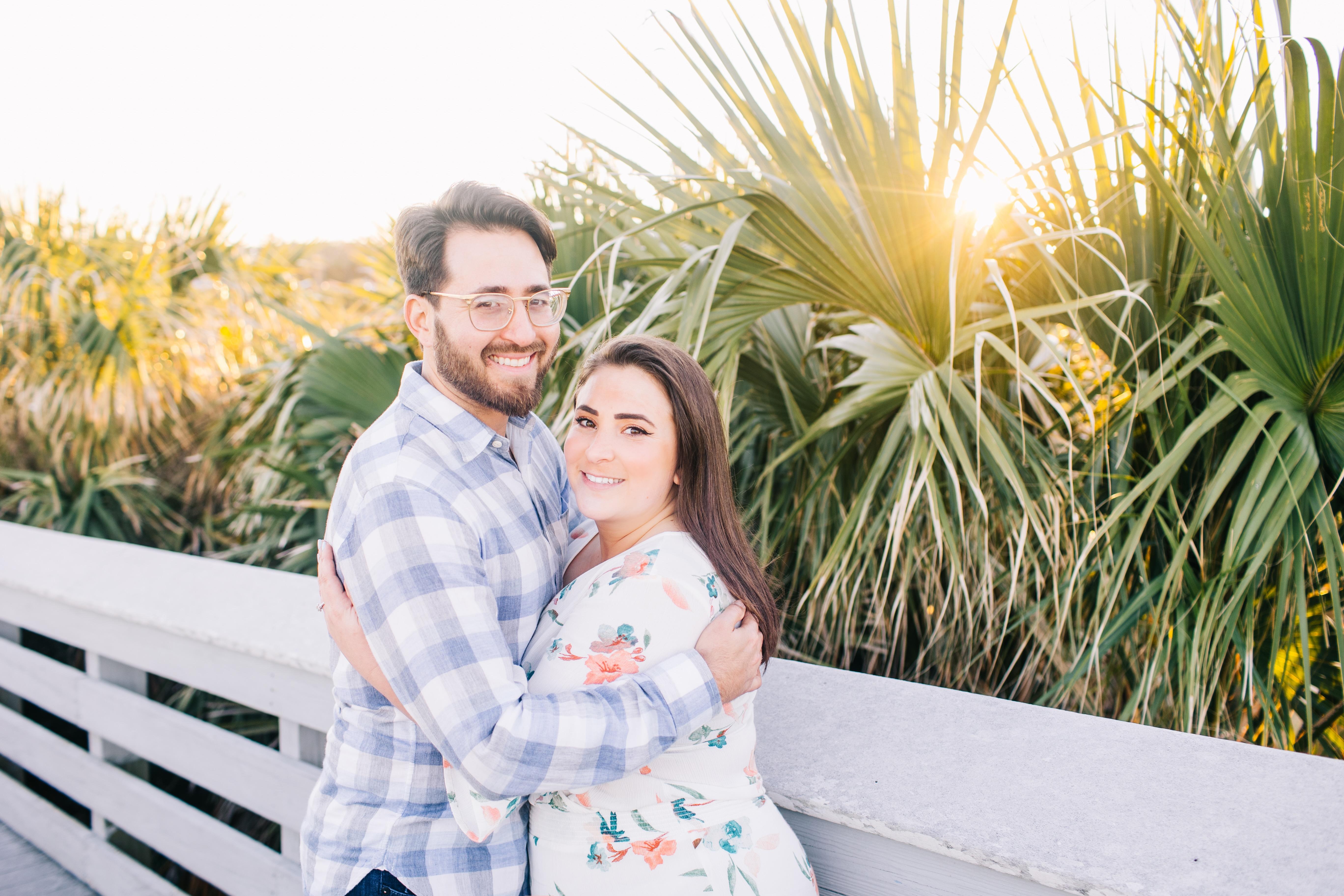 The Wedding Website of Roxanne Gordon and Joshua Krafchick