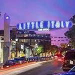 Visit Little Italy