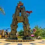 Parque Caribe Aventura