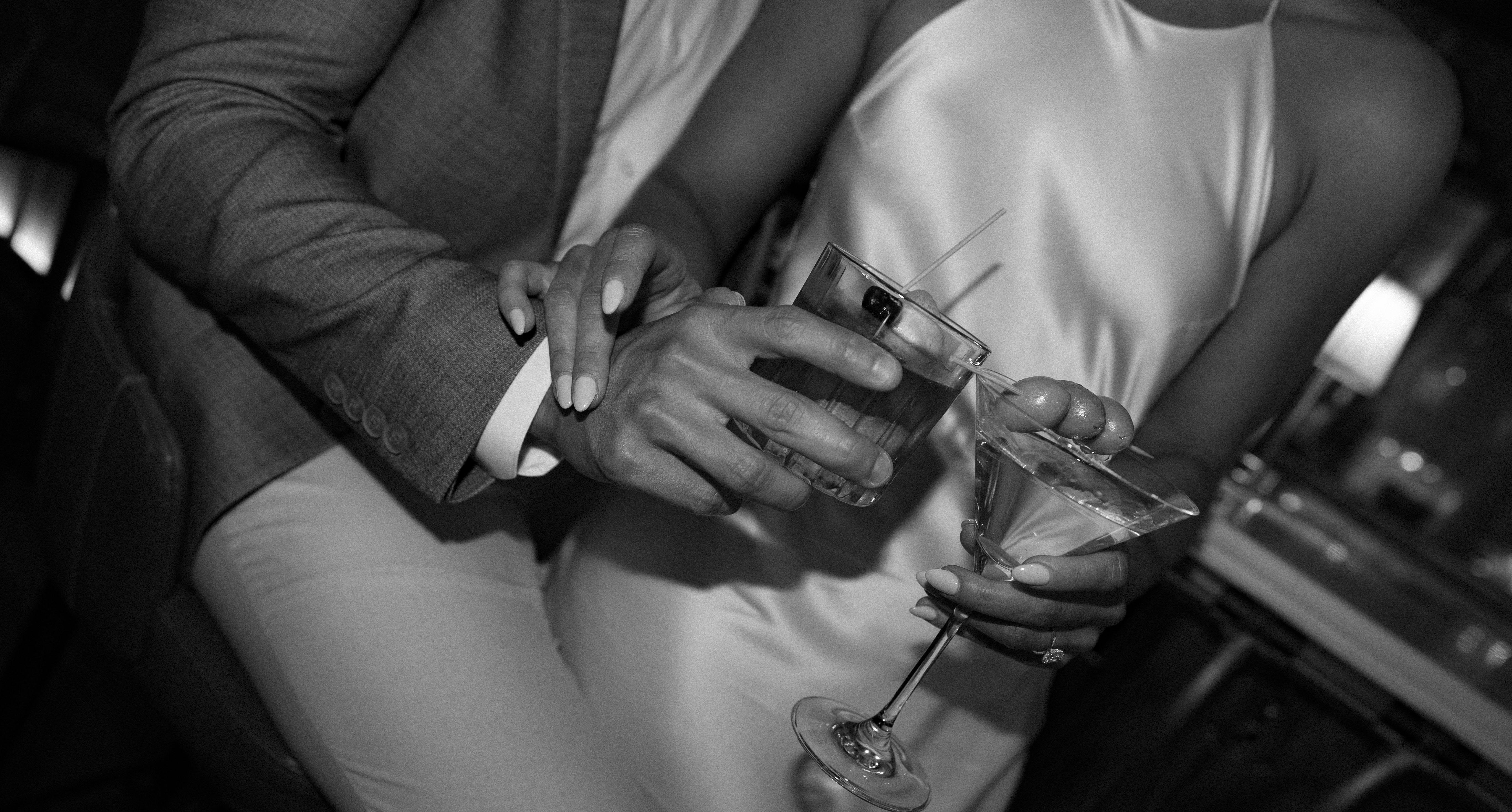 The Wedding Website of Carly Ilvento and Michael King
