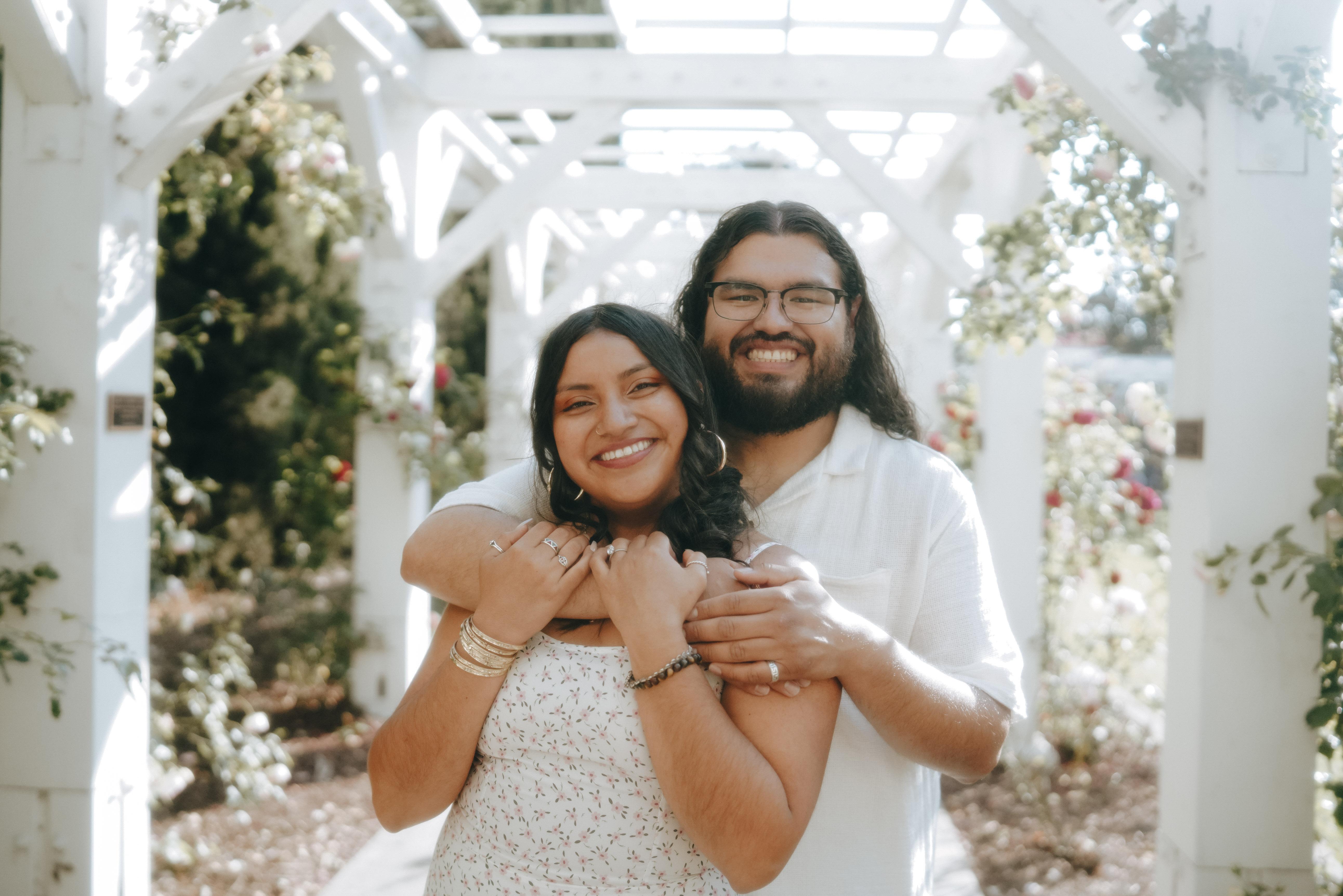 The Wedding Website of Francella Fierro and Juan Pedroza