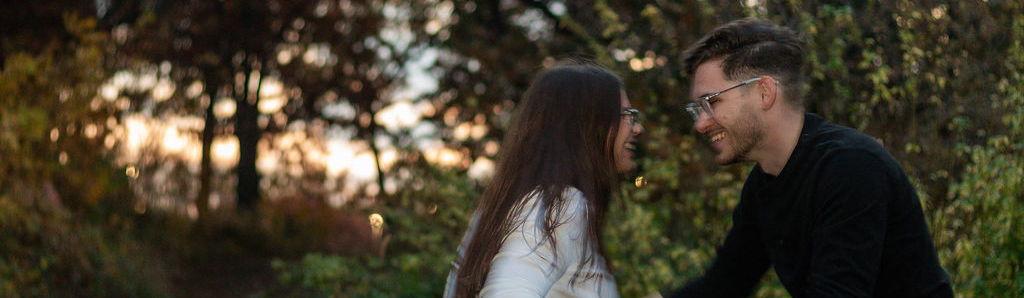The Wedding Website of Amy Harr and Isaac Smithee