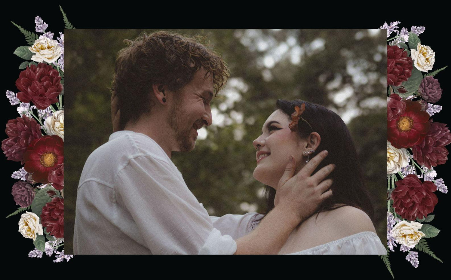 The Wedding Website of Jimmie Huckeba III and Emma Barnett