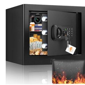 Fireproof/Waterproof Safe