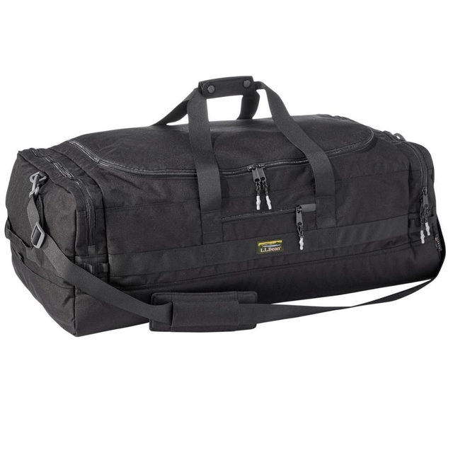 Duffle Bag for Wyatt