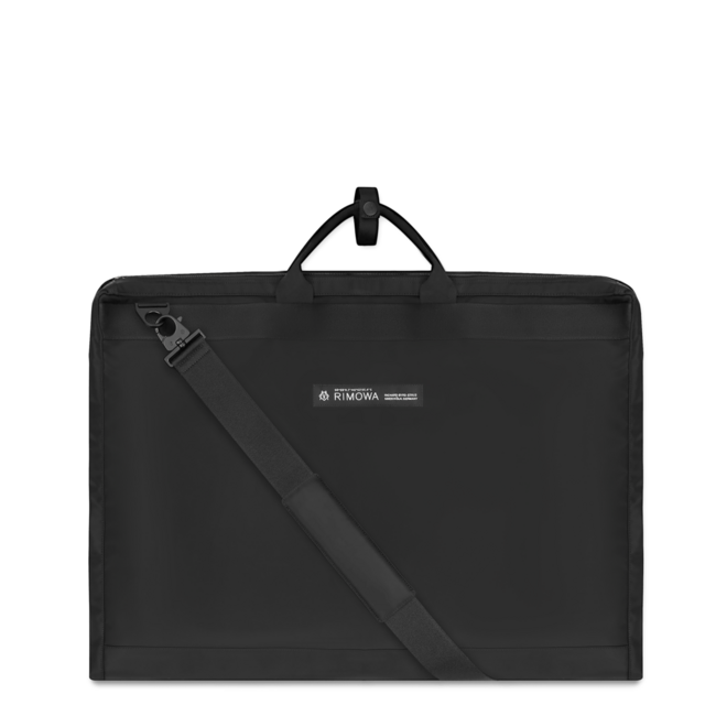 Trifold Garment Bag