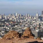 Corona Heights Park