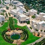 The Getty Center