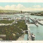 Ballard (Hiram M. Chittenden) Locks