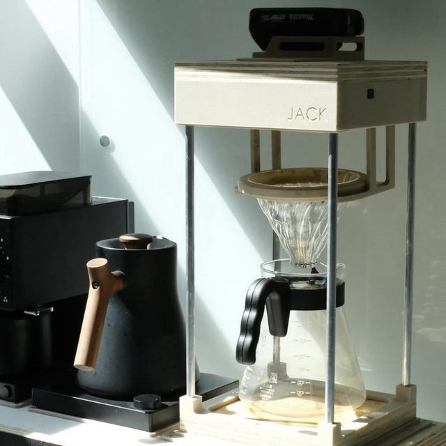 Premium Coffee Subscription