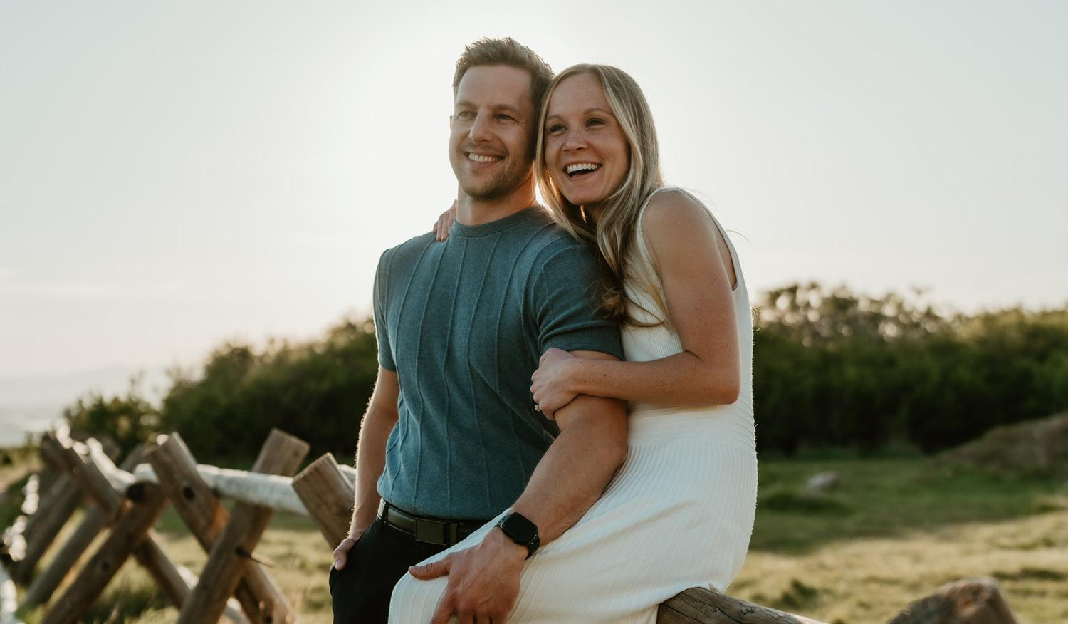 The Wedding Website of Ryan Tholen and Maren Biorn