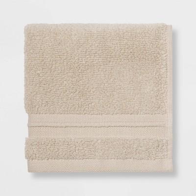 Spa Bath Towel - Threshold Signature™