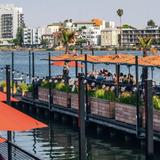 The Lake Chalet Seafood Bar & Grill