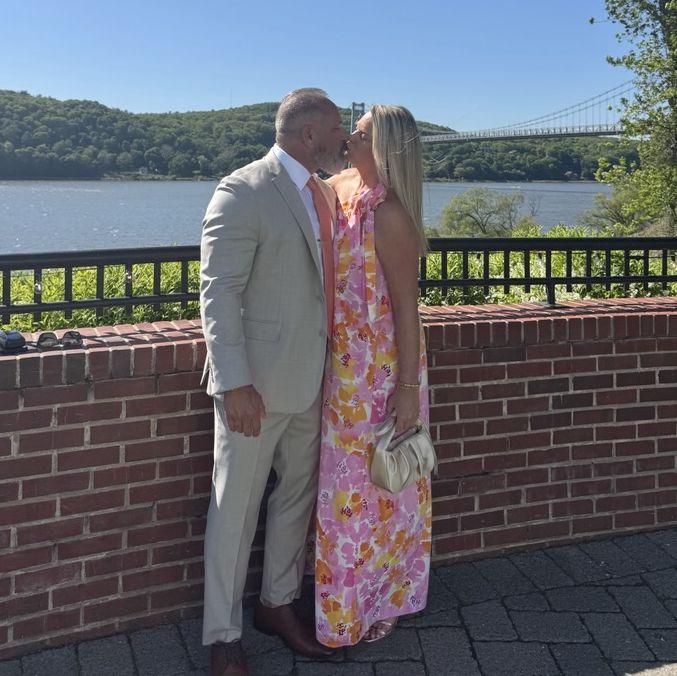 Jack & Morgan's Wedding