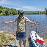 Grafton Pond