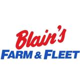 Blain's Farm & Fleet - Sycamore, Illinois