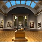 The Cleveland Museum of Art