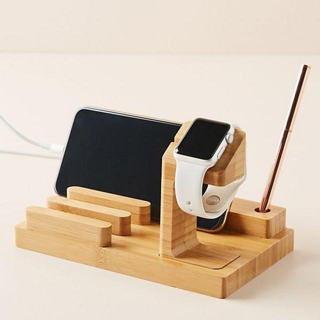 Desktop Charging Station