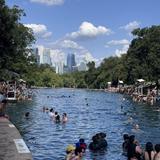 Barton Springs Pool