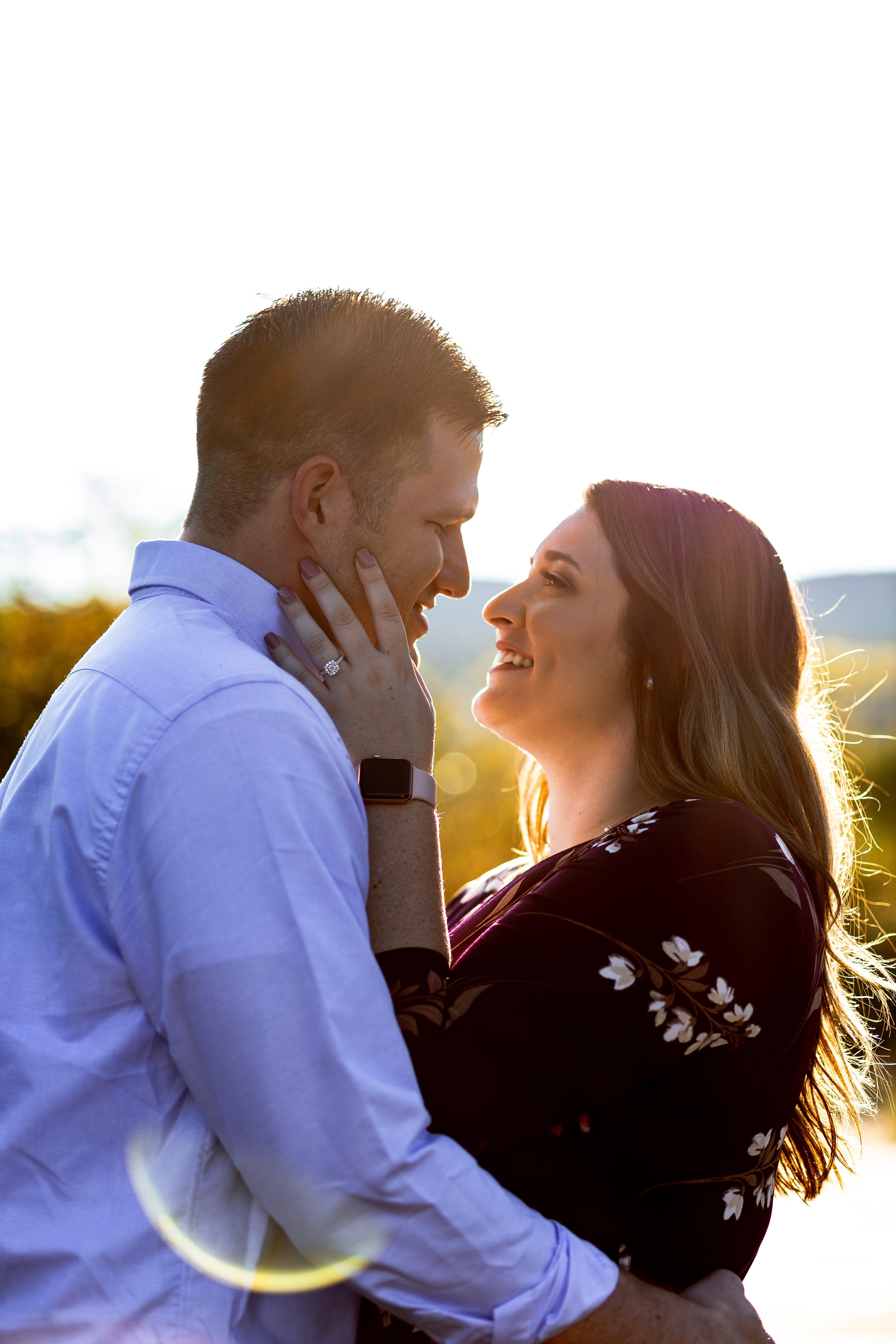 The Wedding Website of Jared Durham and Nicole McCracken