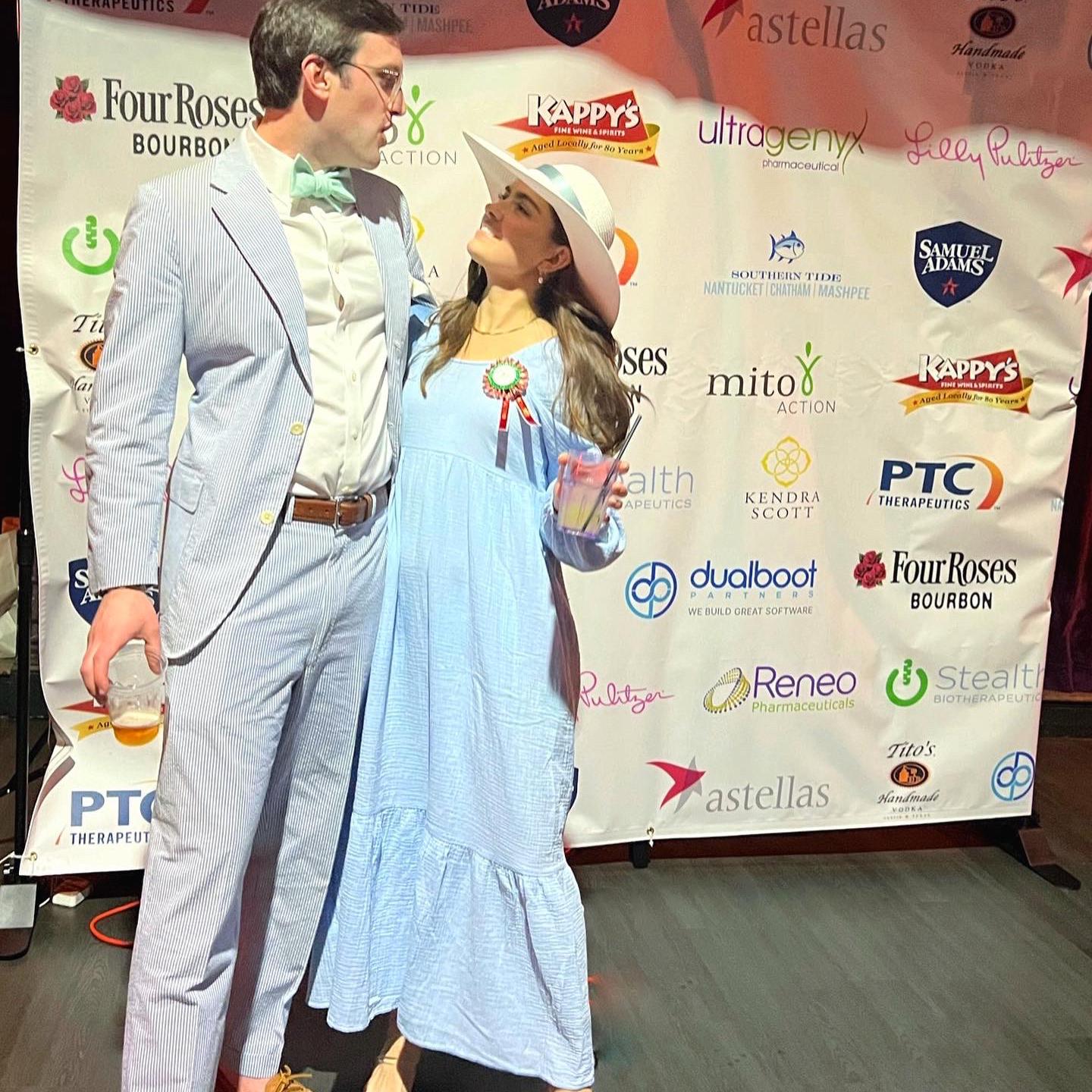 SKR Derby Day 2022 Boston, MA