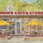 High's Cafe & Store