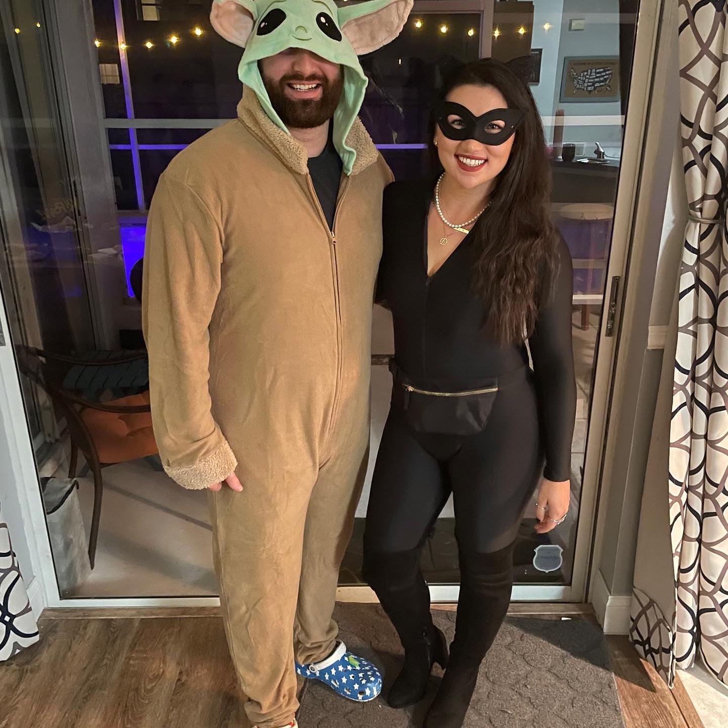 Halloween 2021