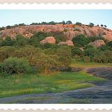 Enchanted Rock State Natural Area