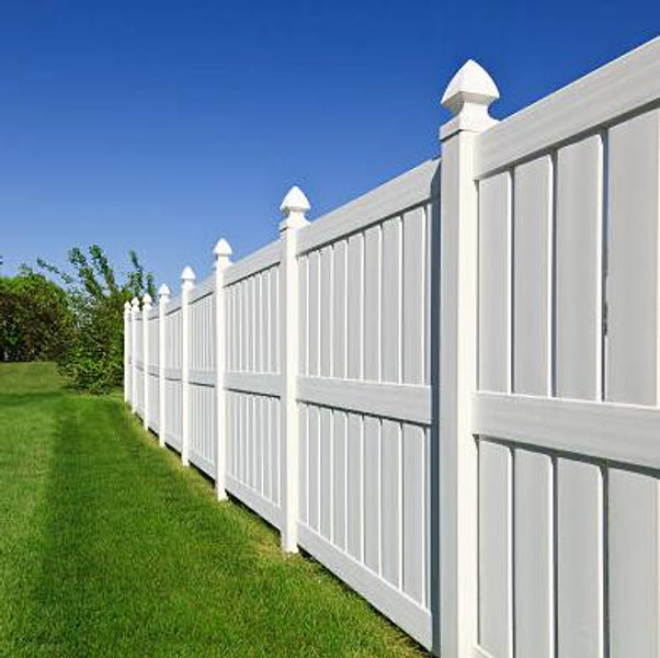 New Fence Fund