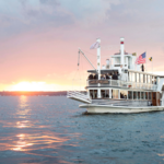 Lake Geneva Cruise Line