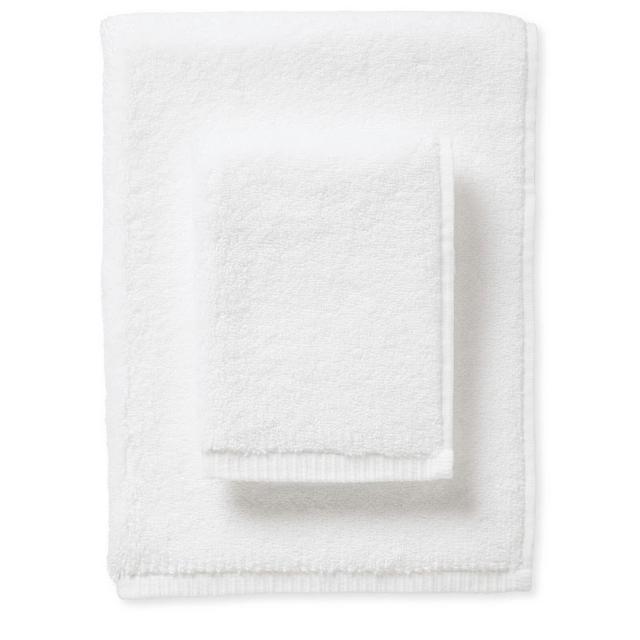 Sonoma Bath Collection, Essential Set (SKY color), Serena and Lily