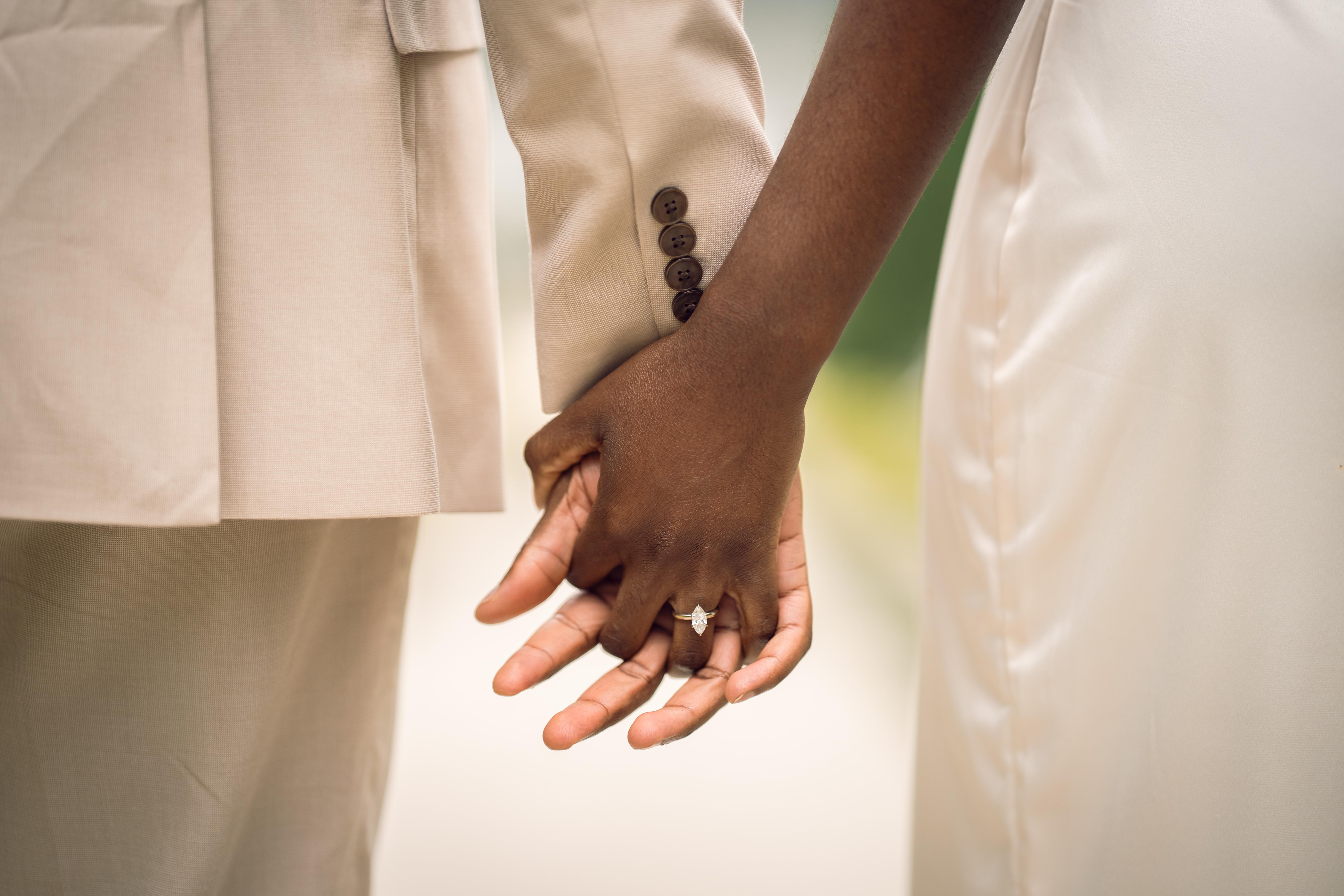 The Wedding Website of Glen Pinkrah and Nana Asiedu