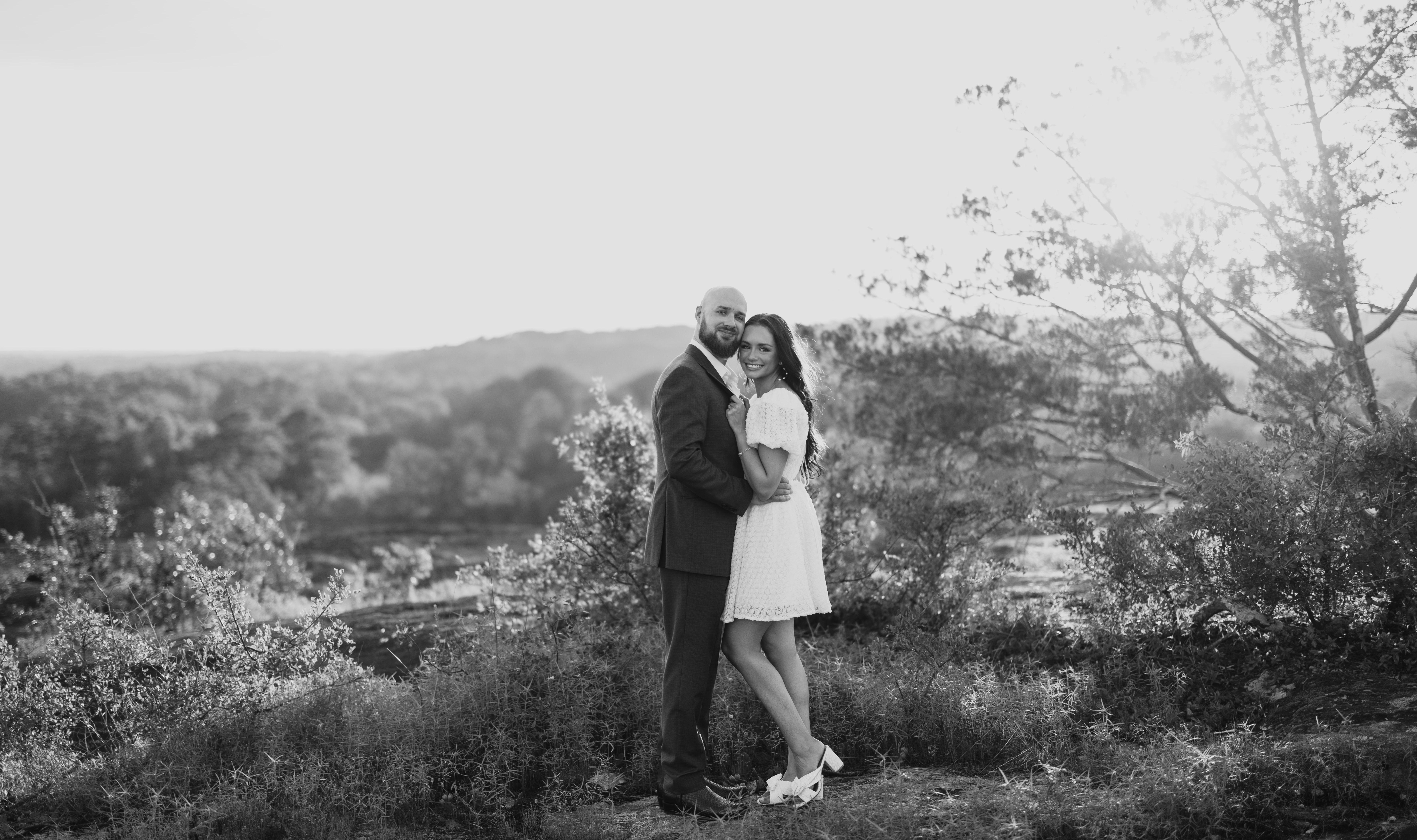 The Wedding Website of Jocelyn Quintanilla and Grant Hick