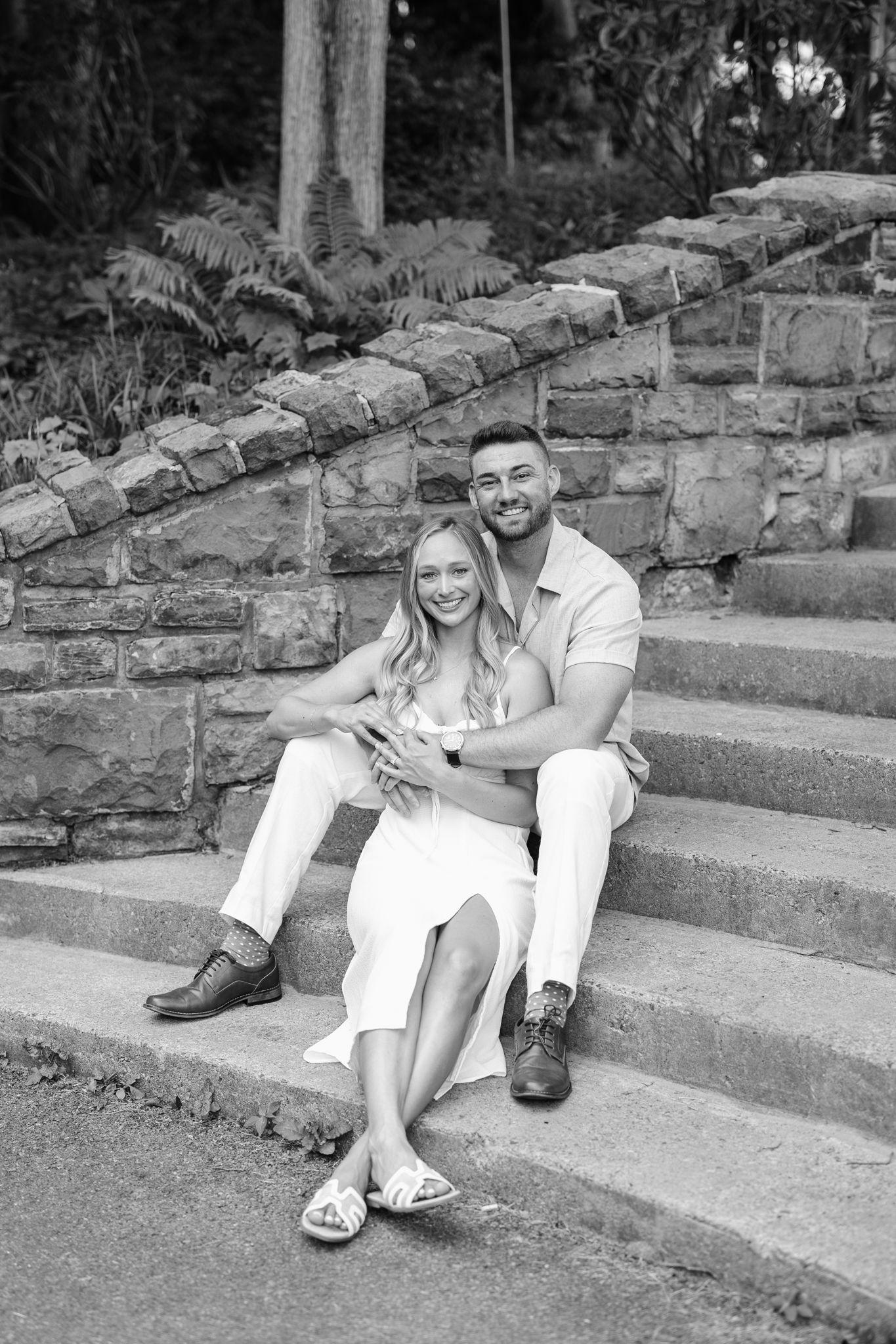 The Wedding Website of Ashley Palmer and Samuel Wilson