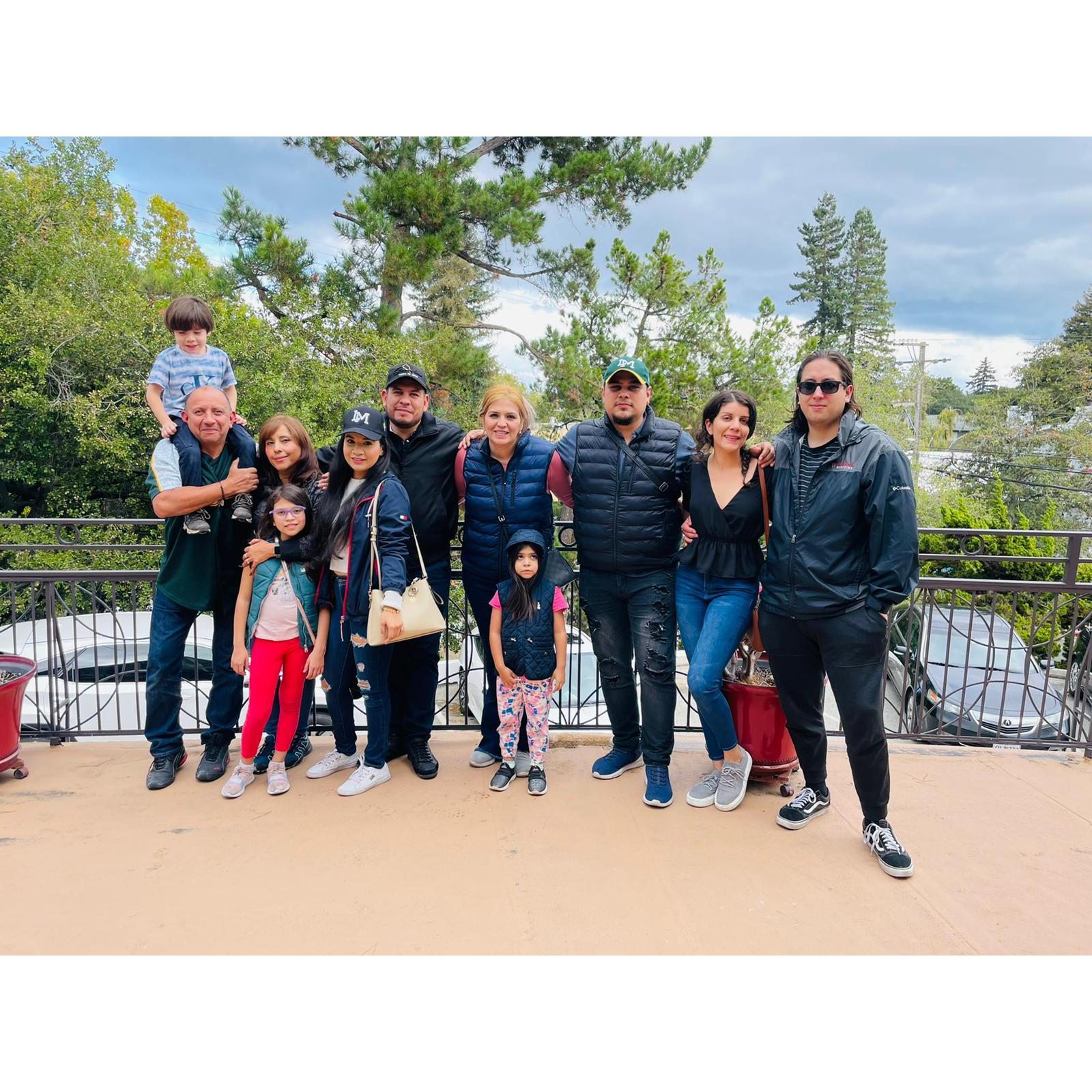 Family <3