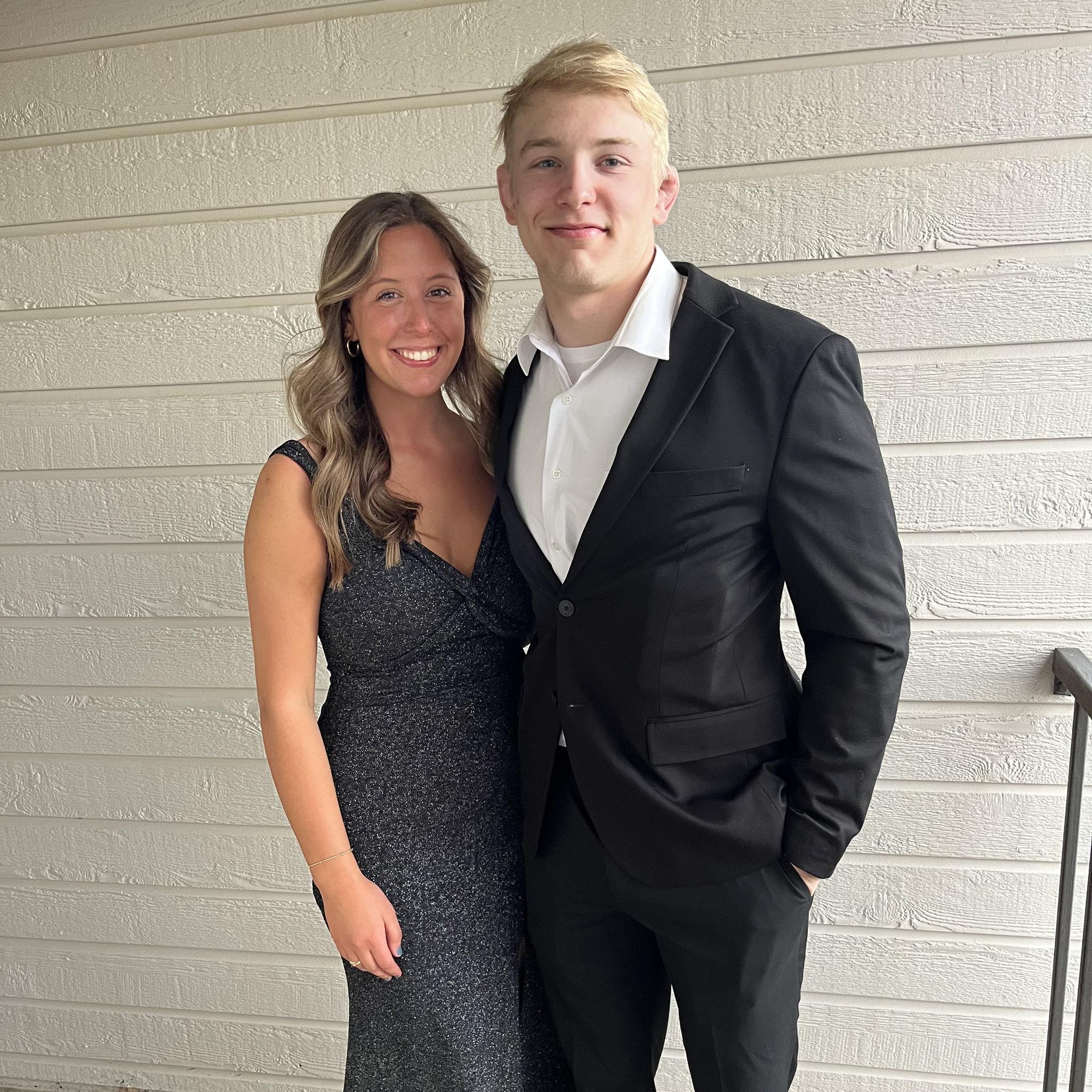 Virginia Tech Ring Dance