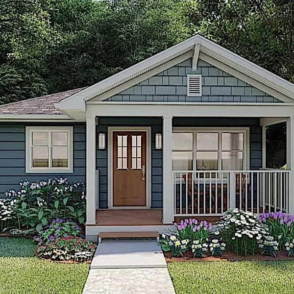 Home Improvement Fund!