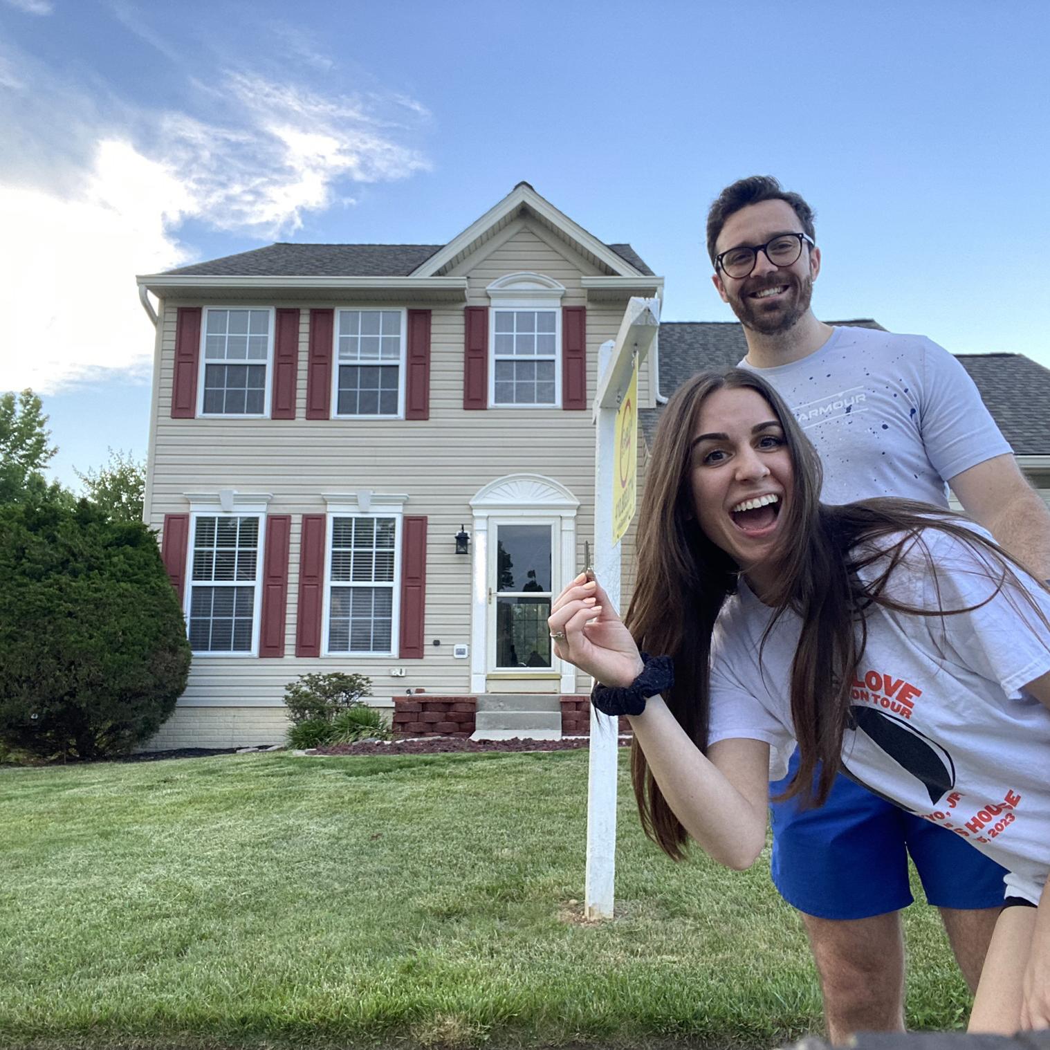 New House Fund