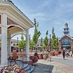 Woodbury Common Premium Outlets