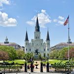St. Louis Cathedral
