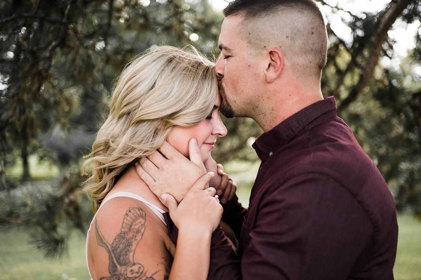The Wedding Website of Danielle Halpin and Brian Moon