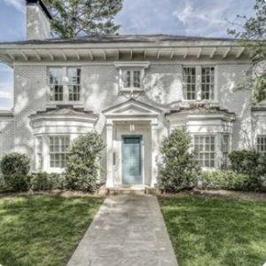 Our First House 🏡