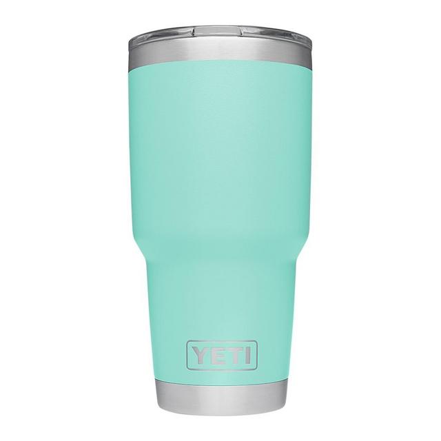 YETI Rambler Bottle, 30-Oz., Seafoam