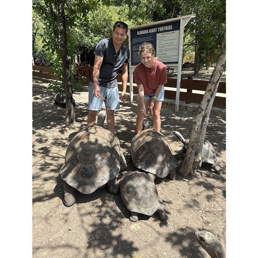 Maybe our next pet???